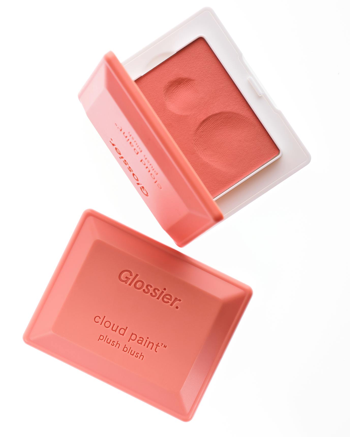 beam cloud paint plush blush